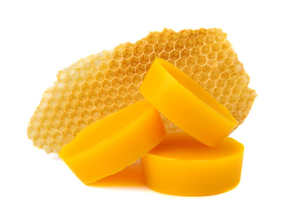 Beeswax Blocks